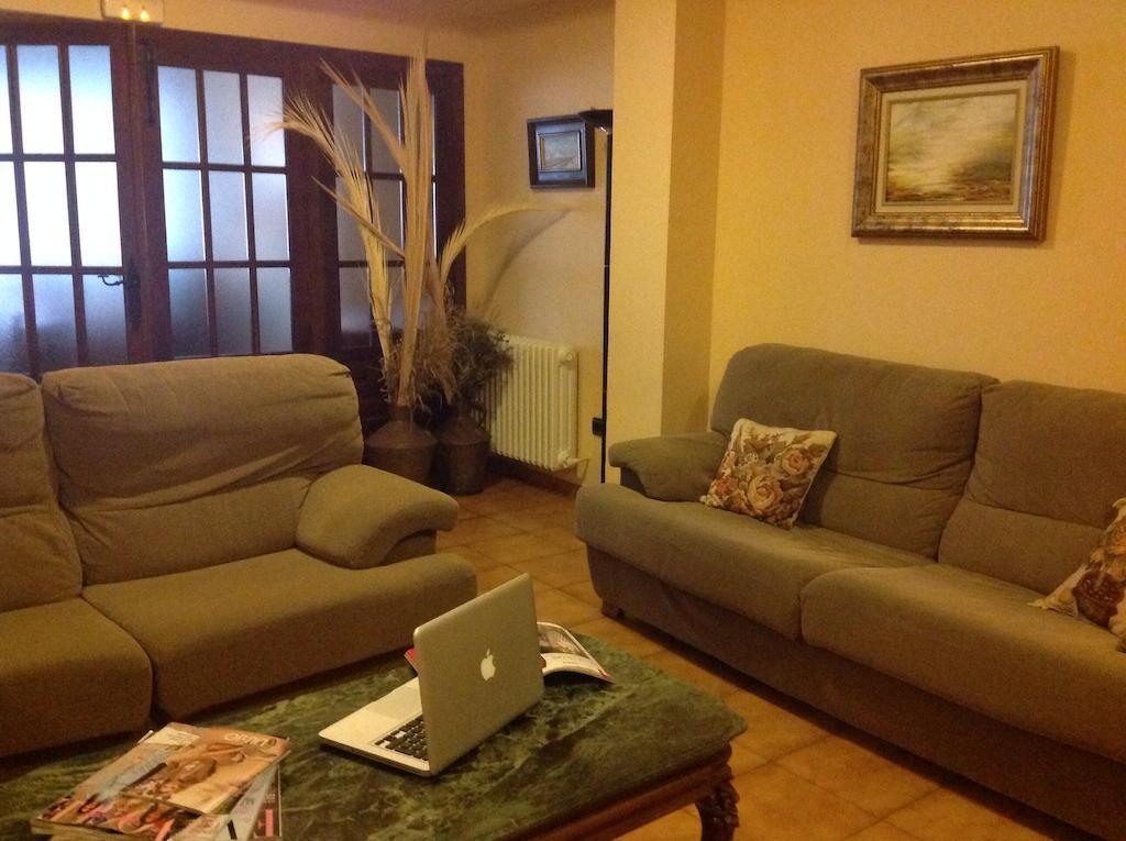 Hostal Argentino Бехар Экстерьер фото