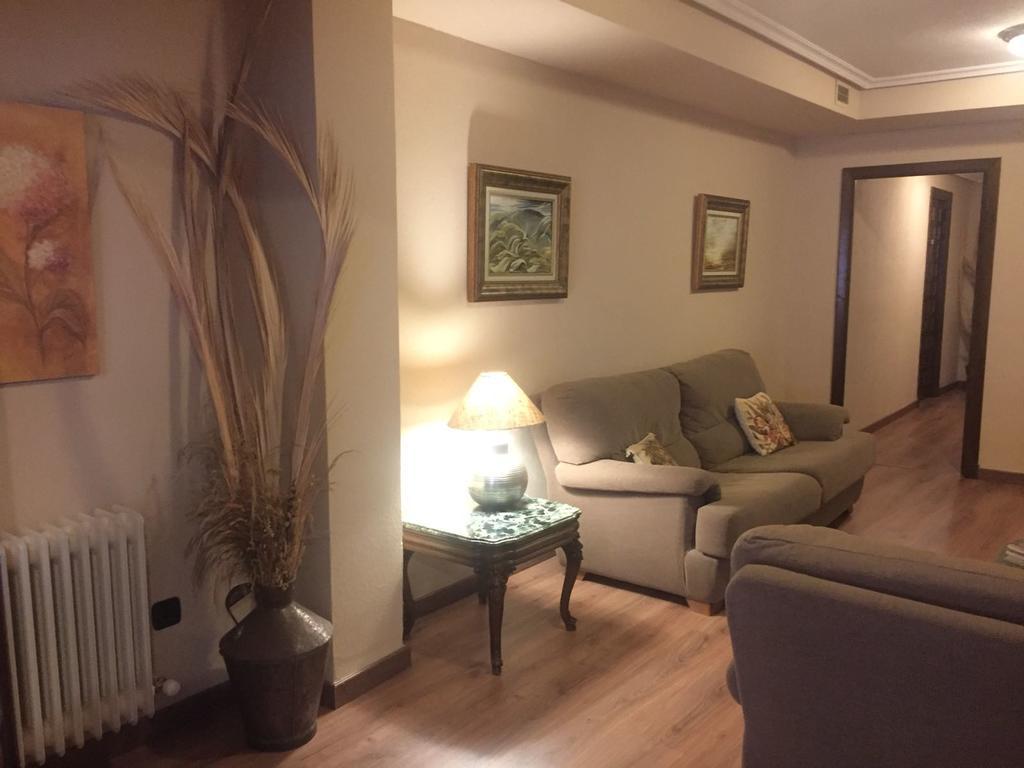 Hostal Argentino Бехар Экстерьер фото
