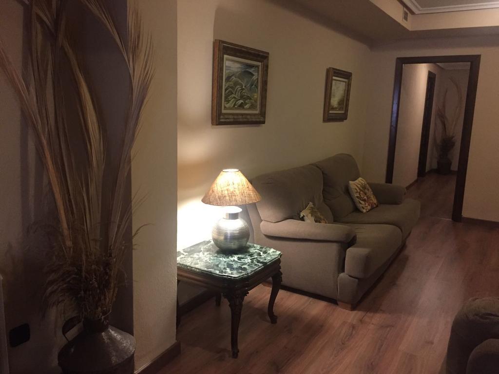 Hostal Argentino Бехар Экстерьер фото