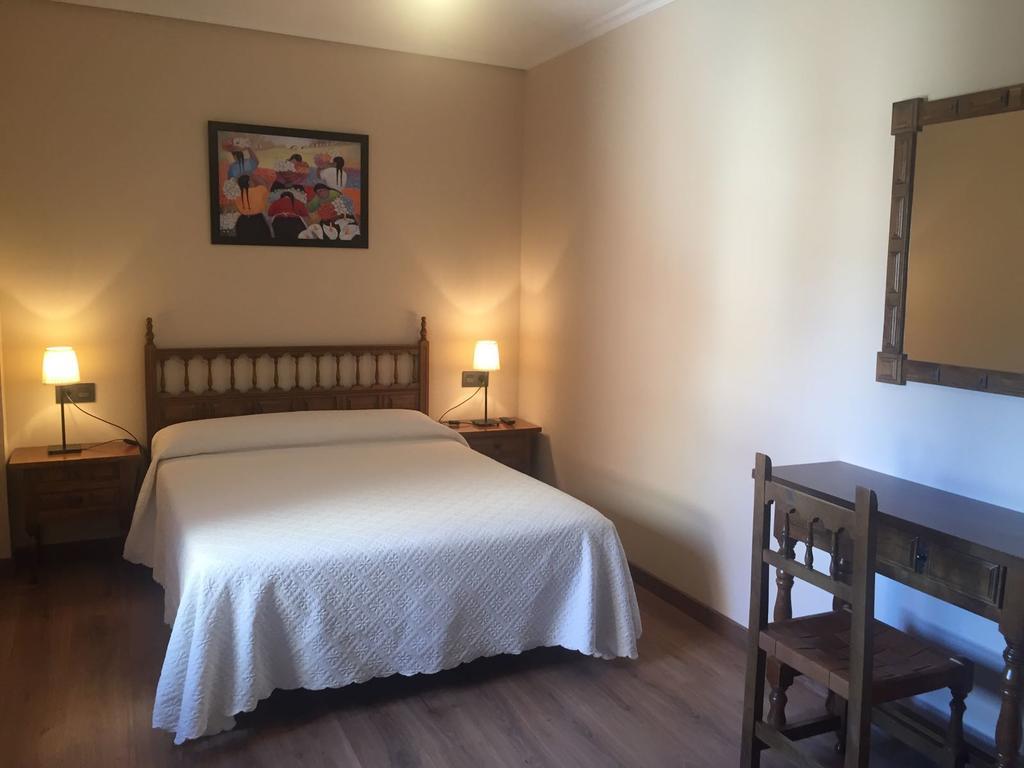 Hostal Argentino Бехар Экстерьер фото