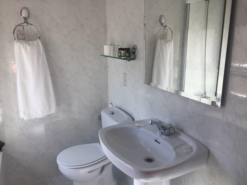 Hostal Argentino Бехар Экстерьер фото