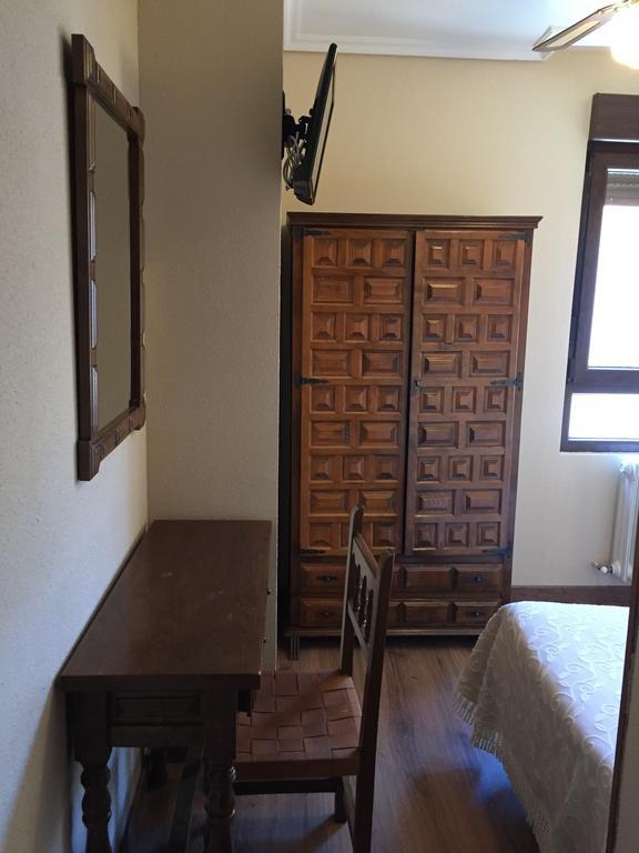 Hostal Argentino Бехар Экстерьер фото